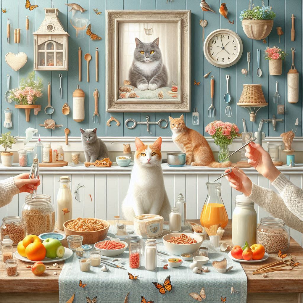 Top 10 Cat Health & Care Tips Every Cat Owner Must Know 3 Top 10 Cat Health & Care Tips Every Cat Owner Must Know