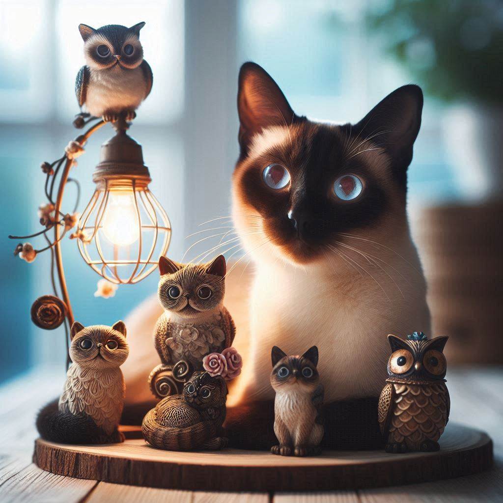 10 Unique Characteristics of Siamese Cats 3 10 Unique Characteristics of Siamese Cats