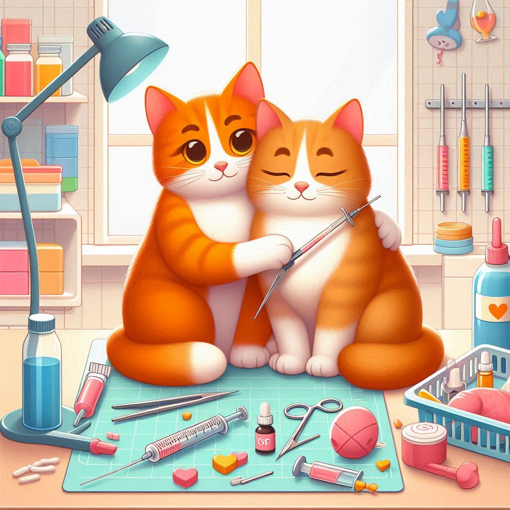 Cat Health & Care Made Simple: 10 Key Tips