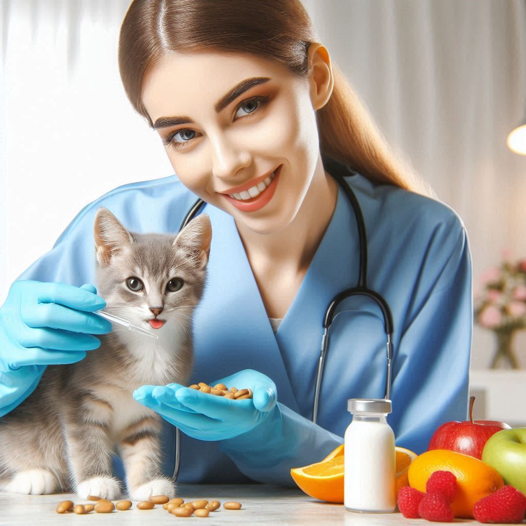 Top 10 Cat Health & Care Tips Every Cat Owner Must Know 5 Top 10 Cat Health & Care Tips Every Cat Owner Must Know
