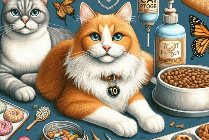 10 Best Cat Products & Reviews to Spoil Your Feline Friend