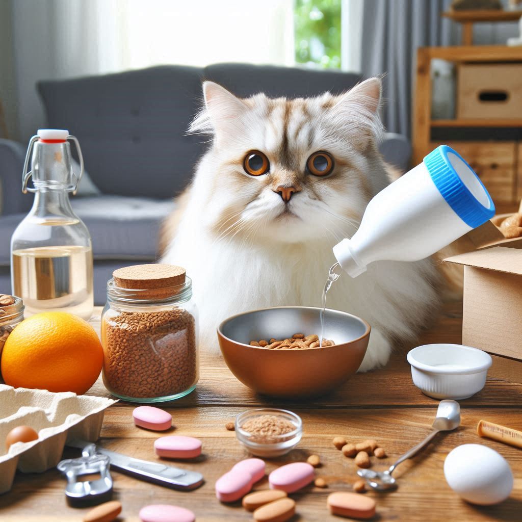 Top 10 Cat Health & Care Tips Every Cat Owner Must Know 2 Top 10 Cat Health & Care Tips Every Cat Owner Must Know