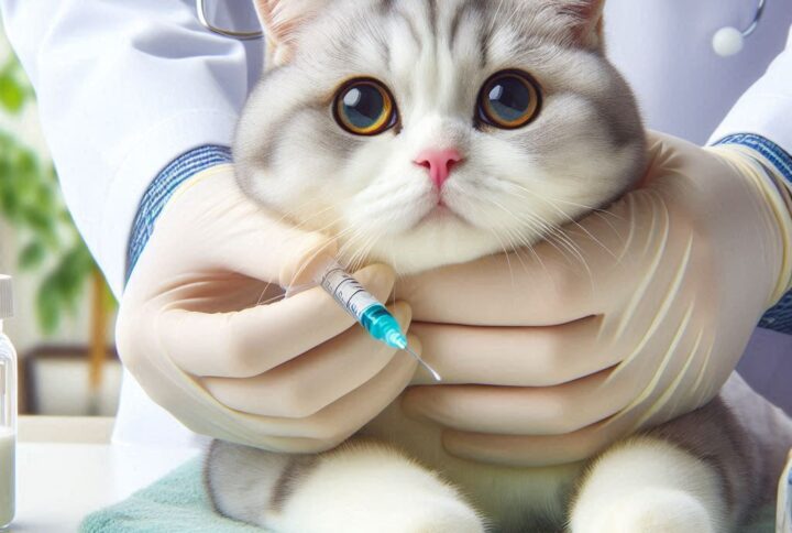 Cat Health & Care Made Simple: 10 Key Tips