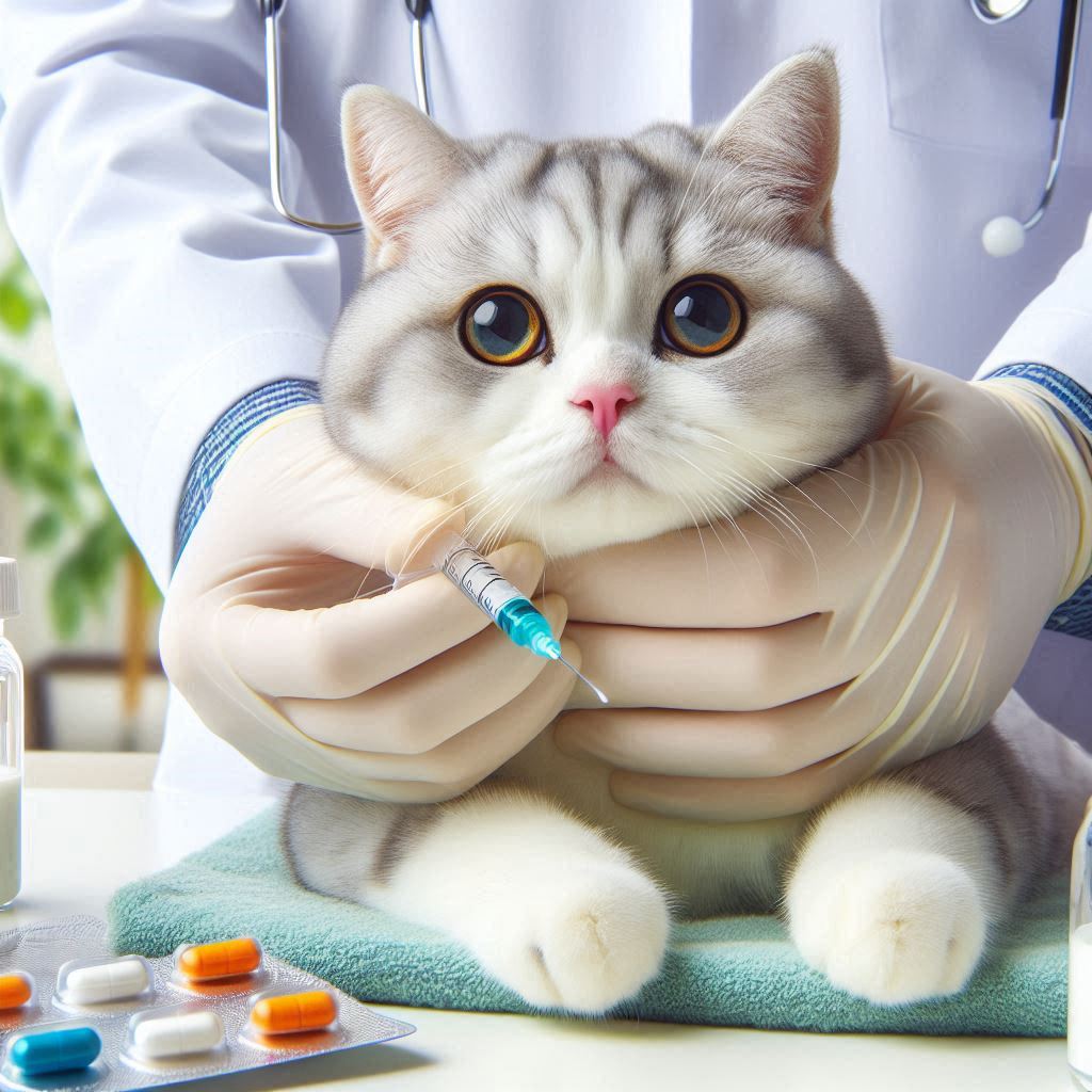 Cat Health & Care Made Simple: 10 Key Tips