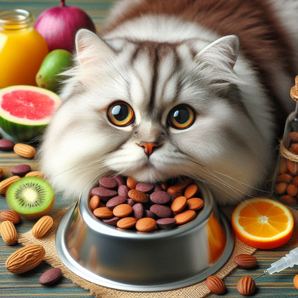 Top 7 Nutrition & Diet Tips for Healthy and Happy Cats