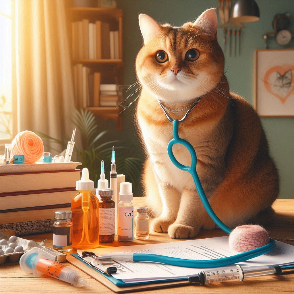 Cat Health & Care Made Simple: 10 Key Tips