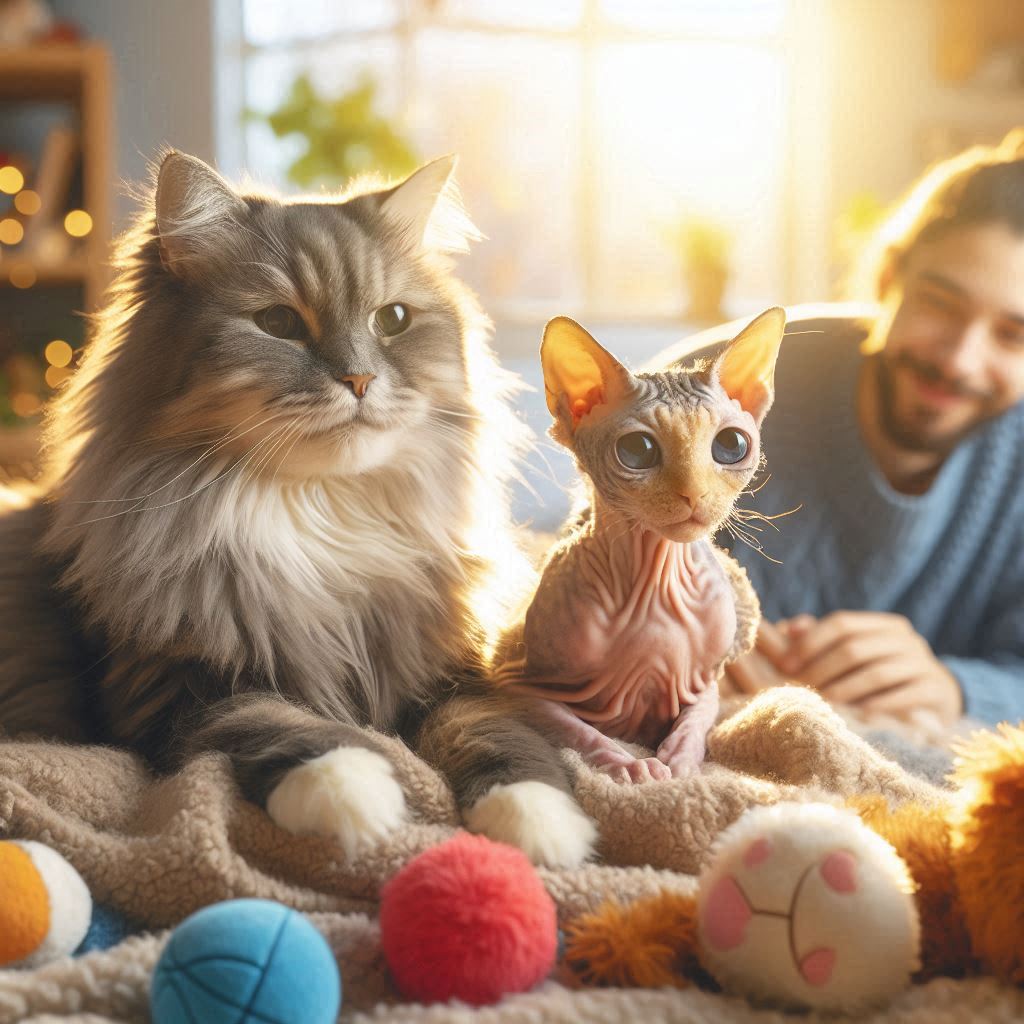 5 Essential Care Tips for a Happy, Healthy Life of Cats 5 5 Essential Care Tips for a Happy, Healthy Life of Cats