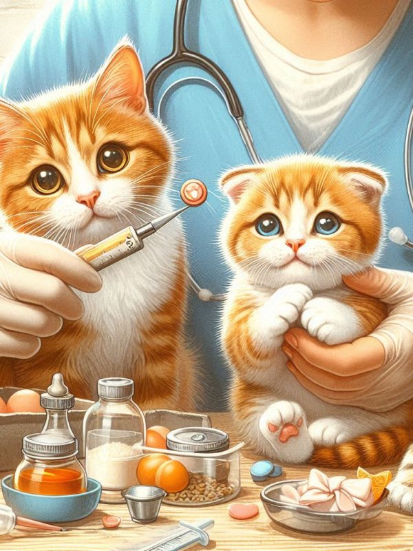 Top 10 Cat Health & Care Tips Every Cat Owner Must Know