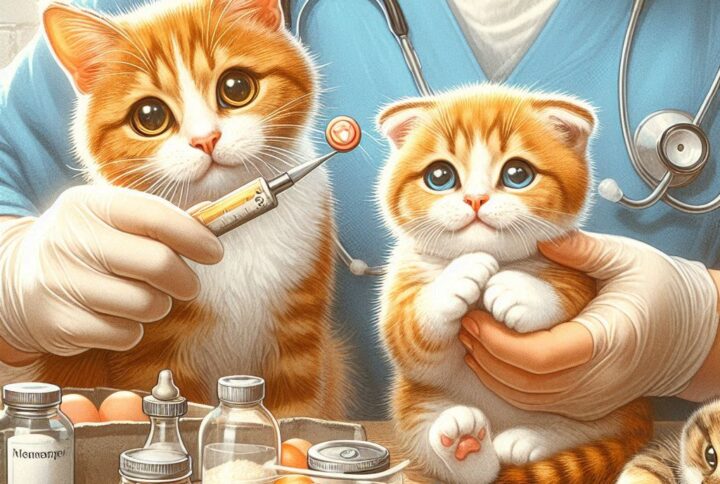 Top 10 Cat Health & Care Tips Every Cat Owner Must Know