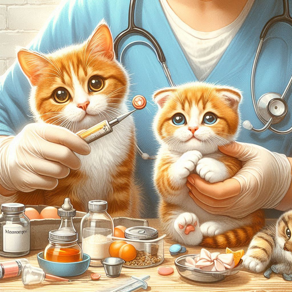 Top 10 Cat Health & Care Tips Every Cat Owner Must Know 4 Top 10 Cat Health & Care Tips Every Cat Owner Must Know