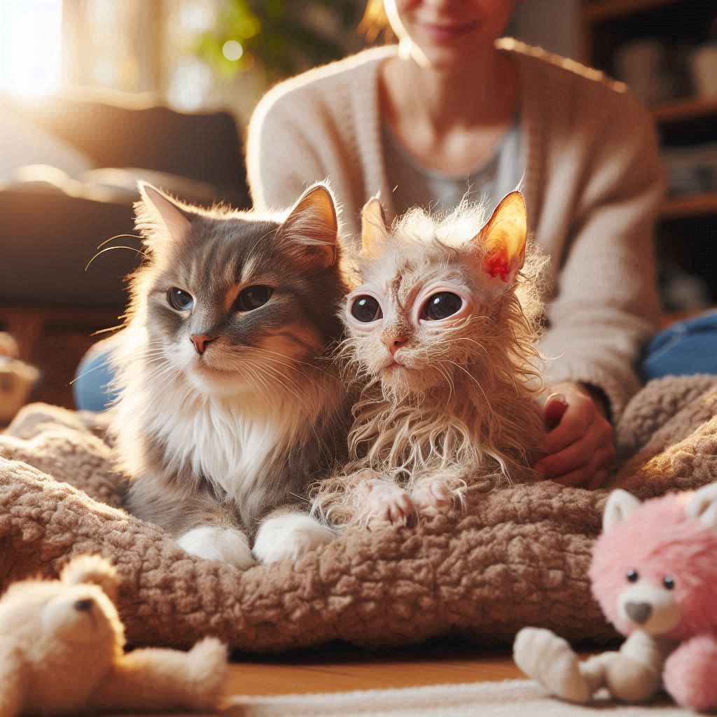 5 Essential Care Tips for a Happy, Healthy Life of Cats 3 5 Essential Care Tips for a Happy, Healthy Life of Cats