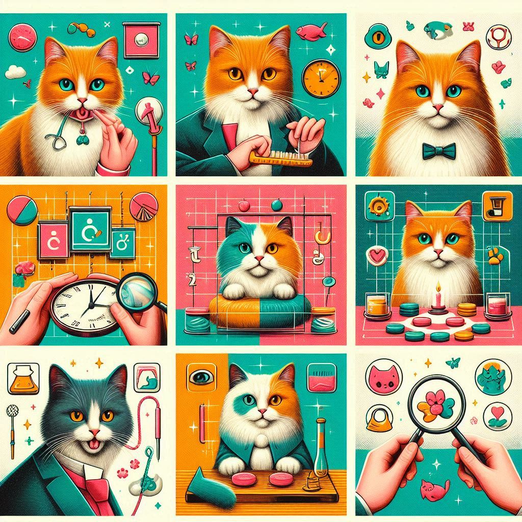 8 Fascinating Ways to Decode Cat Behavior 5 8 Fascinating Ways to Decode Cat Behavior