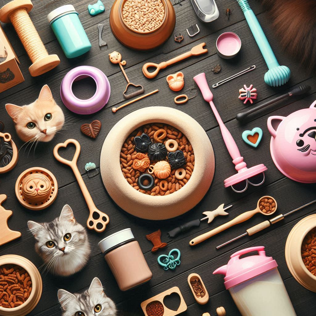 10 Best Cat Products & Reviews to Spoil Your Feline Friend 4 10 Best Cat Products & Reviews to Spoil Your Feline Friend