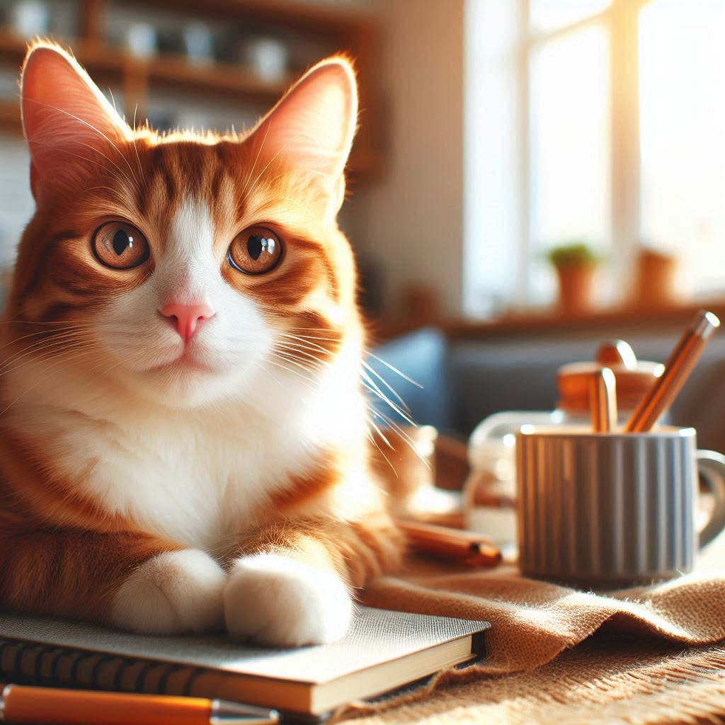 10 Essential Cat Behavior & Training Tips for a Well-Behaved Pet 2 10 Essential Cat Behavior & Training Tips for a Well-Behaved Pet