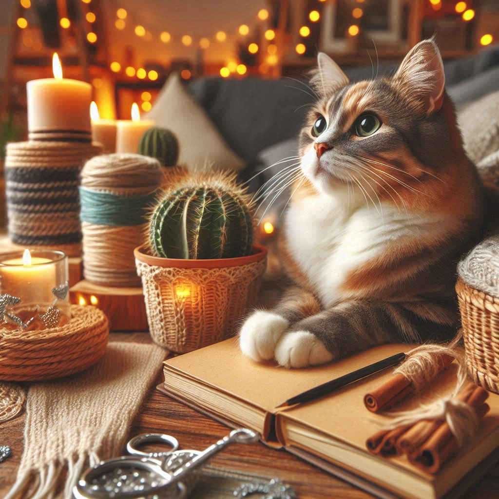 10 Essential Cat Behavior & Training Tips for a Well-Behaved Pet 3 10 Essential Cat Behavior & Training Tips for a Well-Behaved Pet