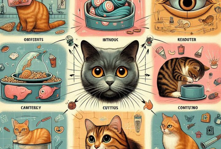 8 Fascinating Ways to Decode Cat Behavior