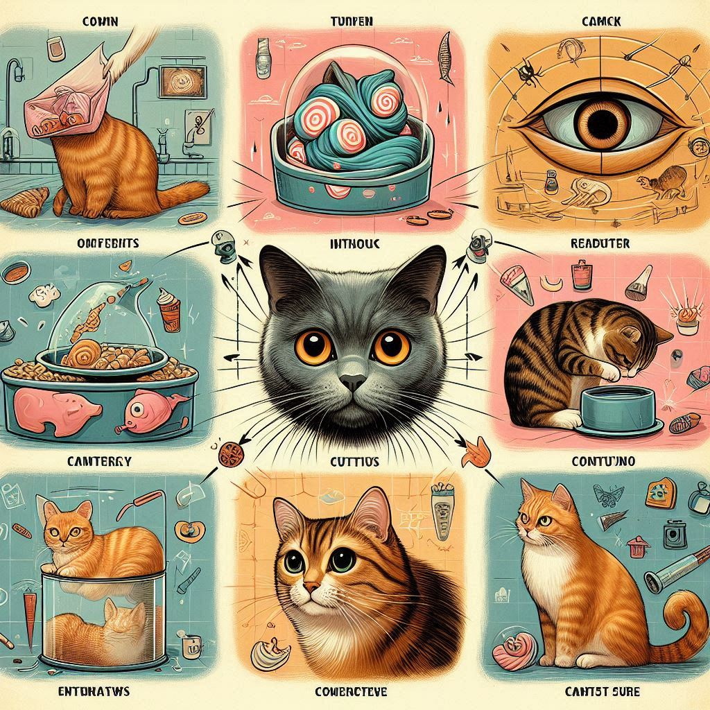8 Fascinating Ways to Decode Cat Behavior 2 8 Fascinating Ways to Decode Cat Behavior