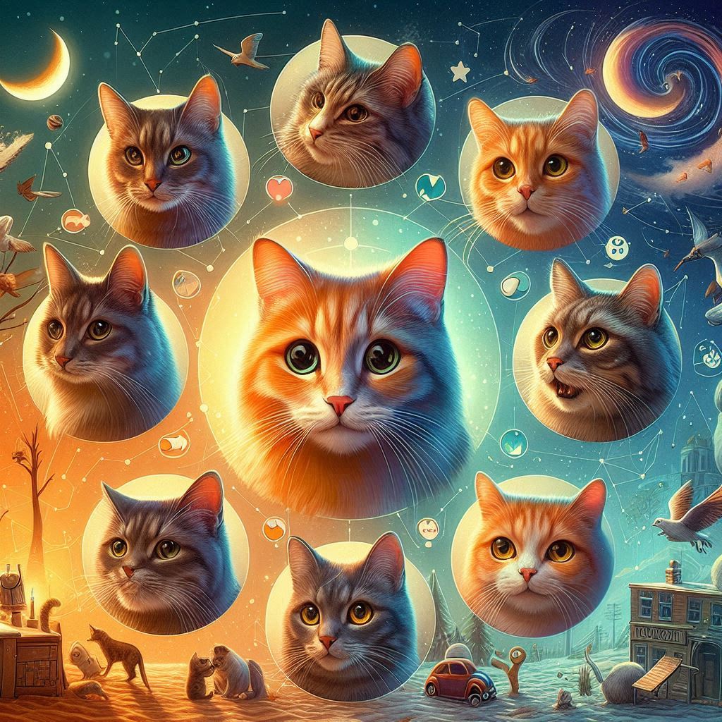 8 Fascinating Ways to Decode Cat Behavior 4 8 Fascinating Ways to Decode Cat Behavior