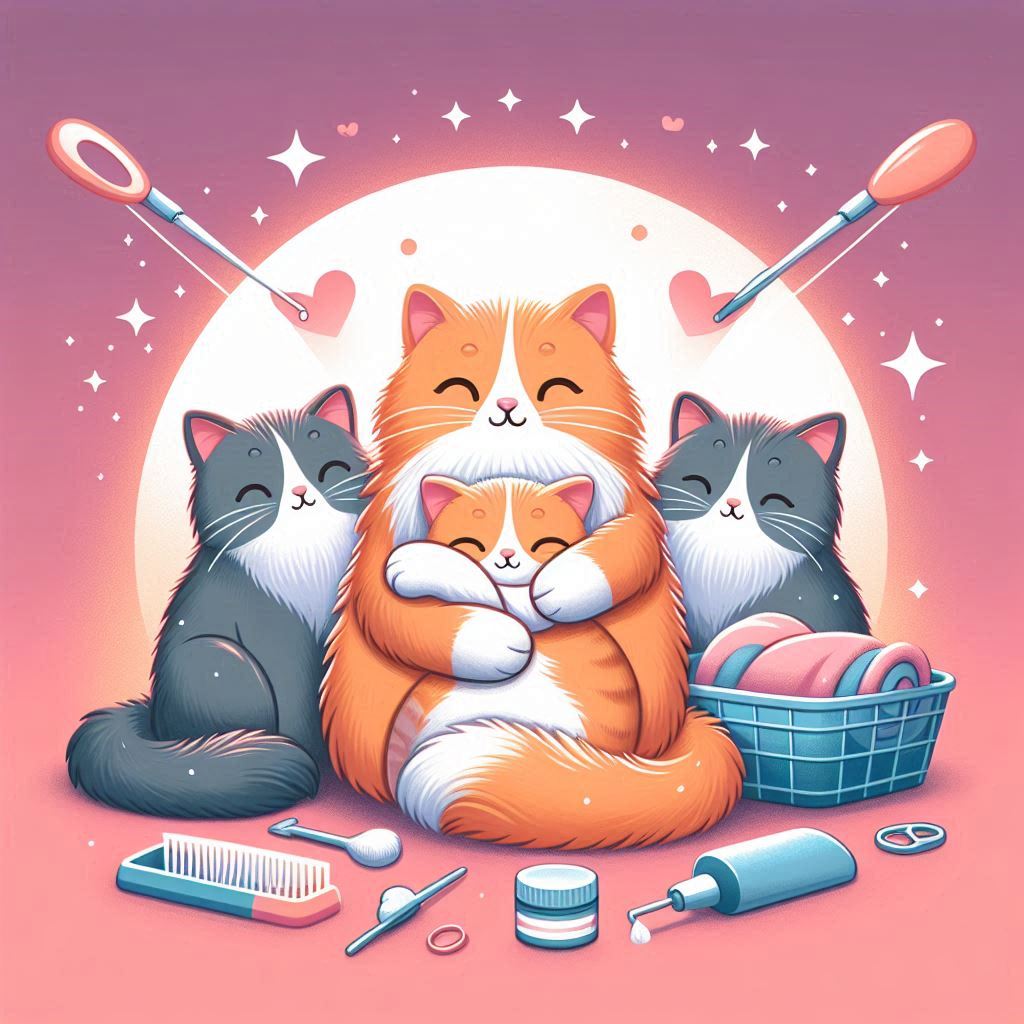 7 Essential Tips for Successful Cat Adoption & Rescue in 2025 2 7 Essential Tips for Successful Cat Adoption & Rescue in 2025