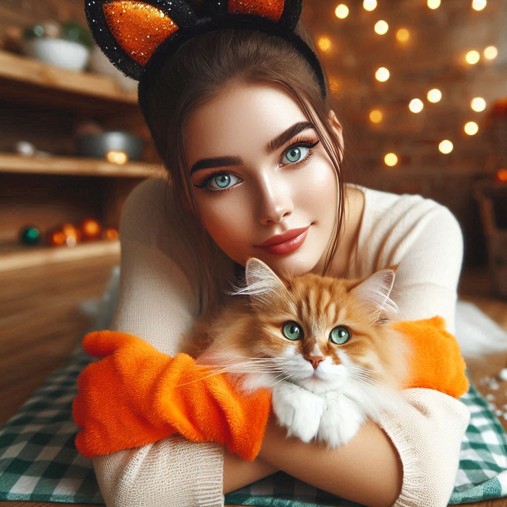 7 Life-Changing Benefits of Cat Adoption & Rescue