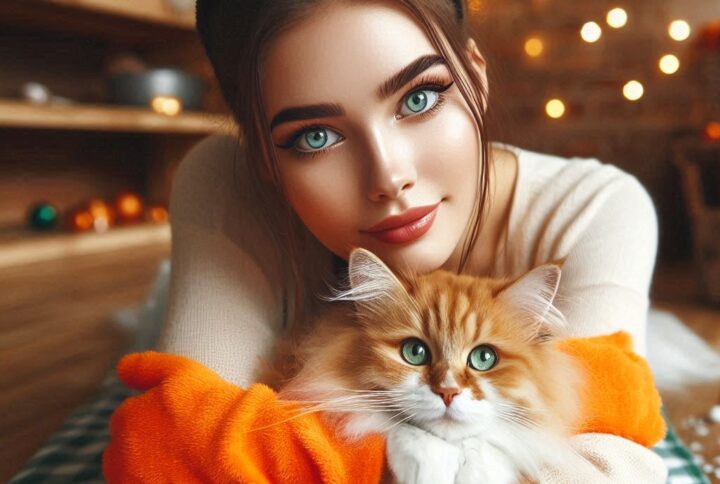 7 Life-Changing Benefits of Cat Adoption & Rescue