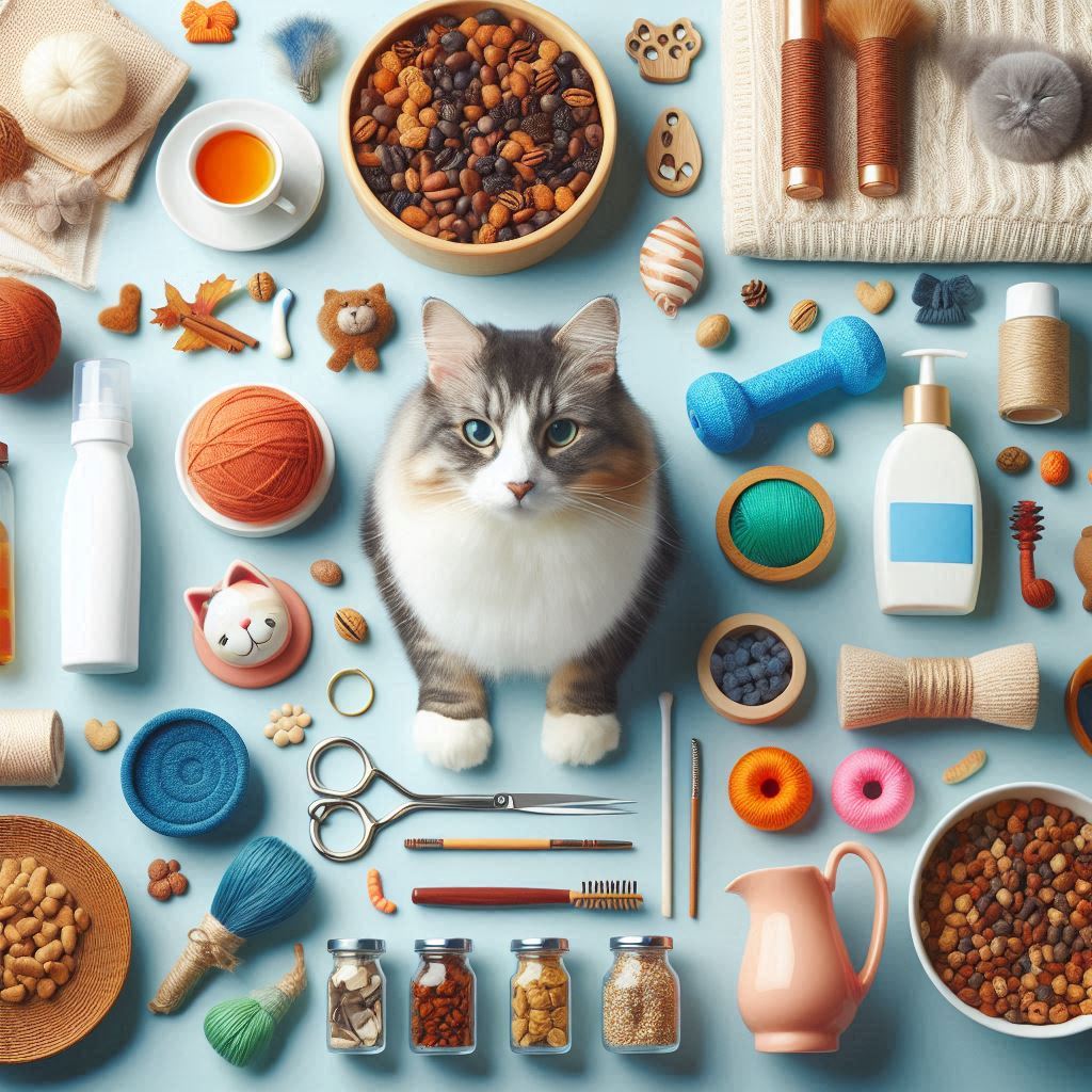 9 Essential Cat Products & Reviews for a Healthier Cat 2 9 Essential Cat Products & Reviews for a Healthier Cat