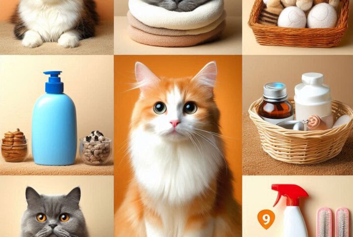 9 Essential Cat Products & Reviews for a Healthier Cat