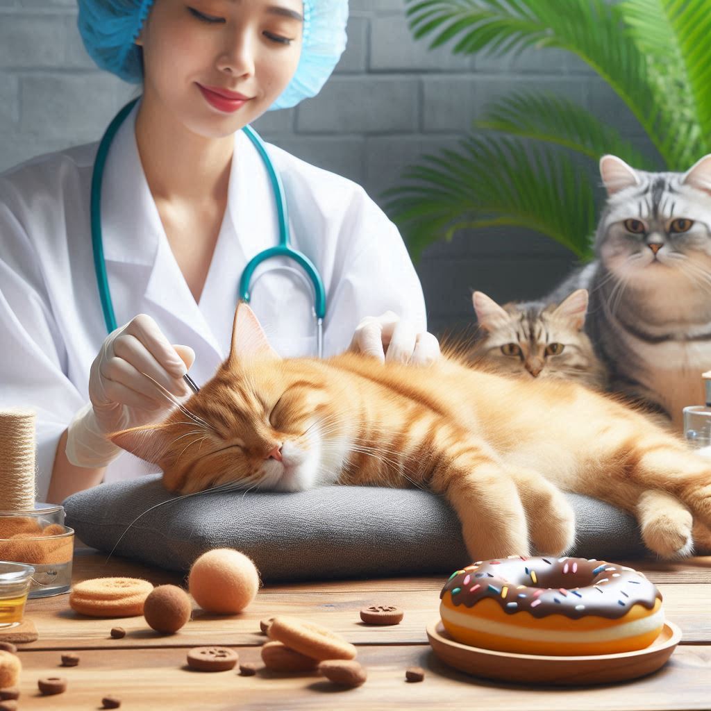 7 Essential Tips for Successful Cat Adoption & Rescue in 2025 4 7 Essential Tips for Successful Cat Adoption & Rescue in 2025