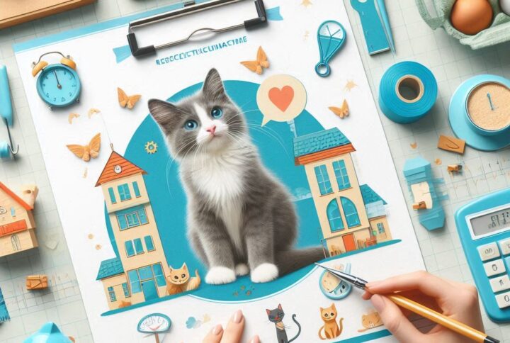7 Essential Tips for Successful Cat Adoption & Rescue in 2025