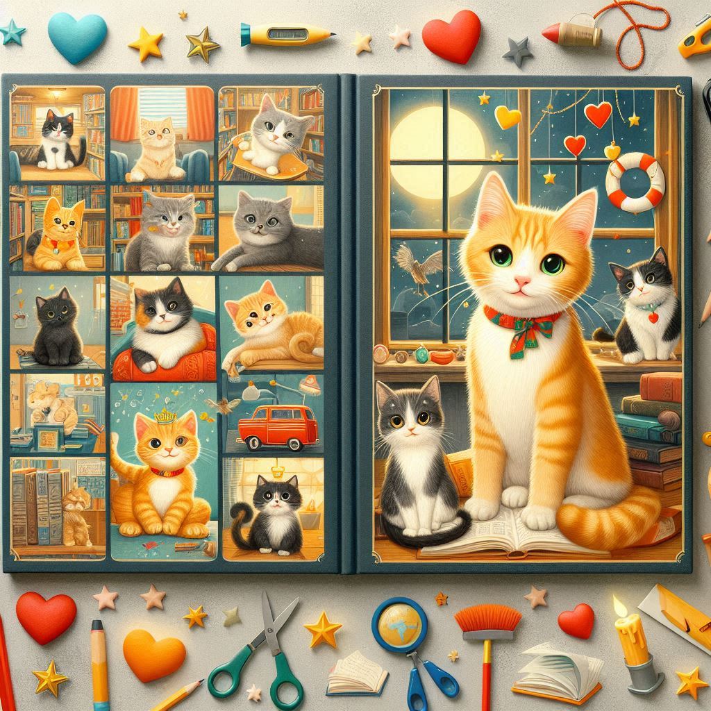 7 Heartwarming Stories of Cat Adoption & Rescue Success 3 7 Heartwarming Stories of Cat Adoption & Rescue Success