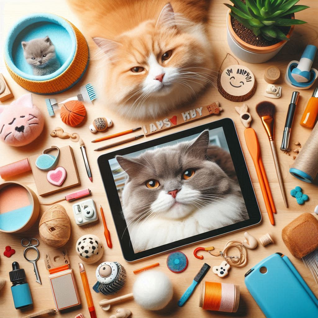 Top 10 Must-Have Cat Products & Reviews for Happy Pets 7 Top 10 Must-Have Cat Products & Reviews for Happy Pets