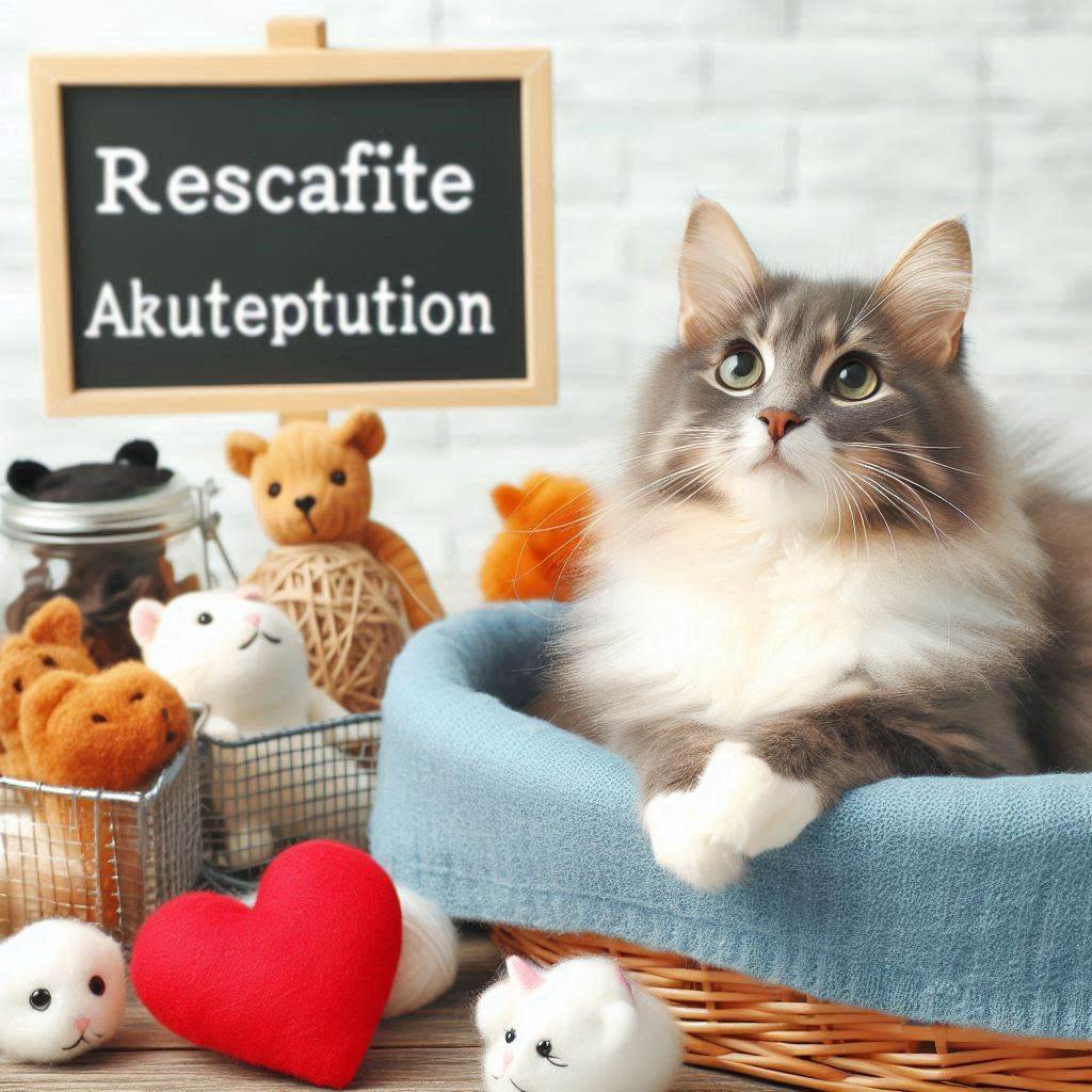 7 Life-Changing Benefits of Cat Adoption & Rescue