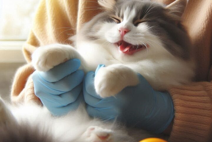 7 Heartwarming Stories of Cat Adoption & Rescue Success