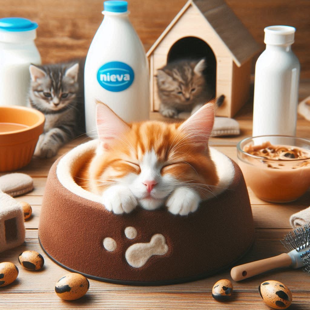 10 Proven Ways to Improve Cat Behavior & Training 3 10 Proven Ways to Improve Cat Behavior & Training