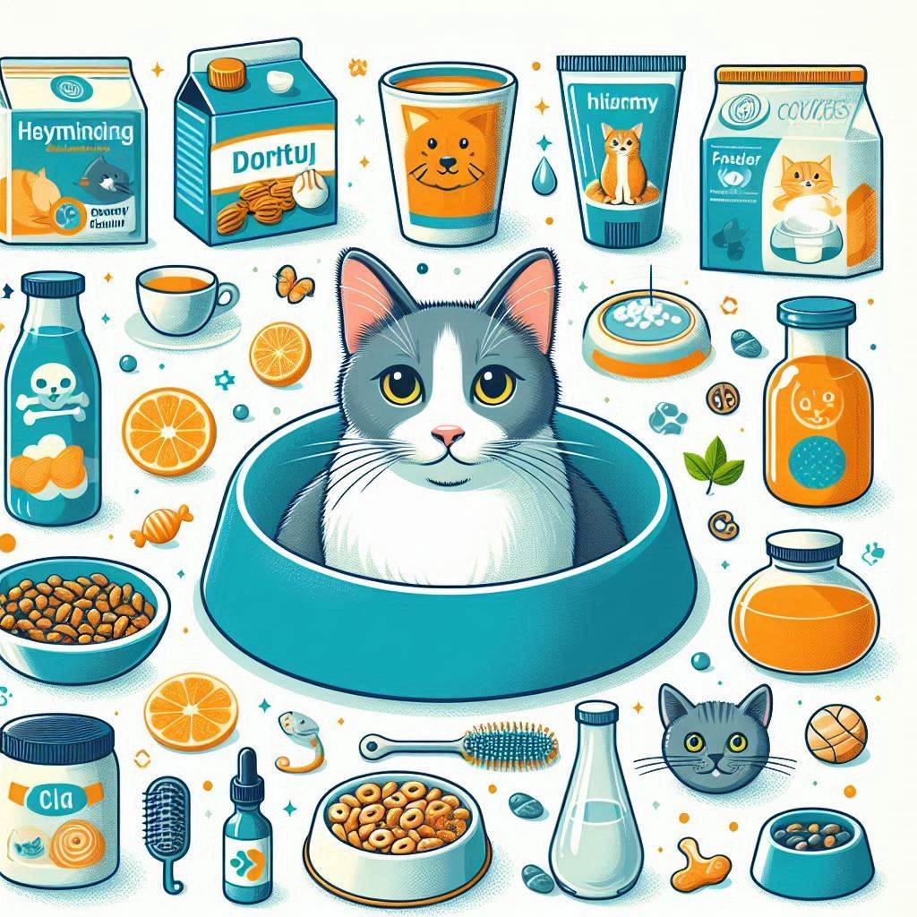 9 Essential Cat Products & Reviews for a Healthier Cat 4 9 Essential Cat Products & Reviews for a Healthier Cat