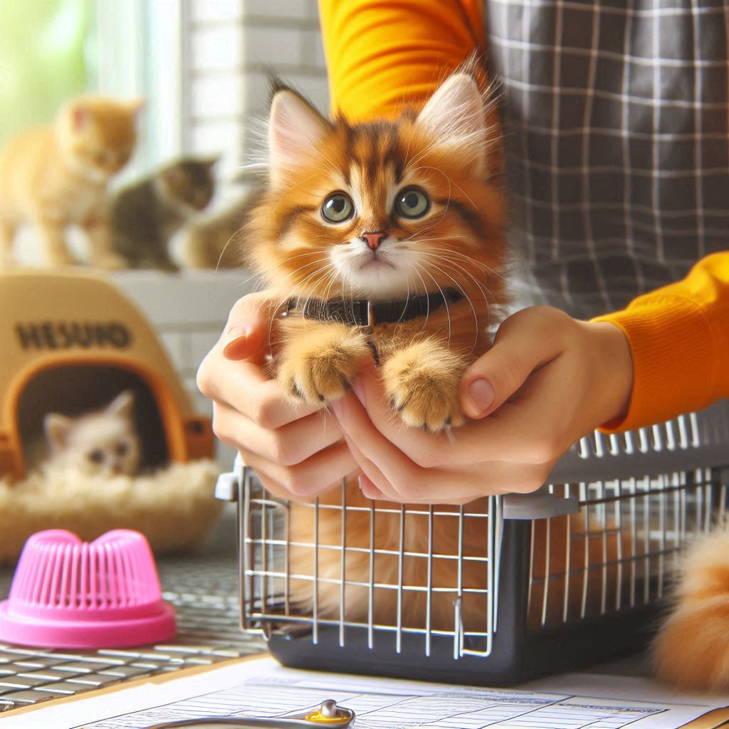 7 Life-Changing Benefits of Cat Adoption & Rescue