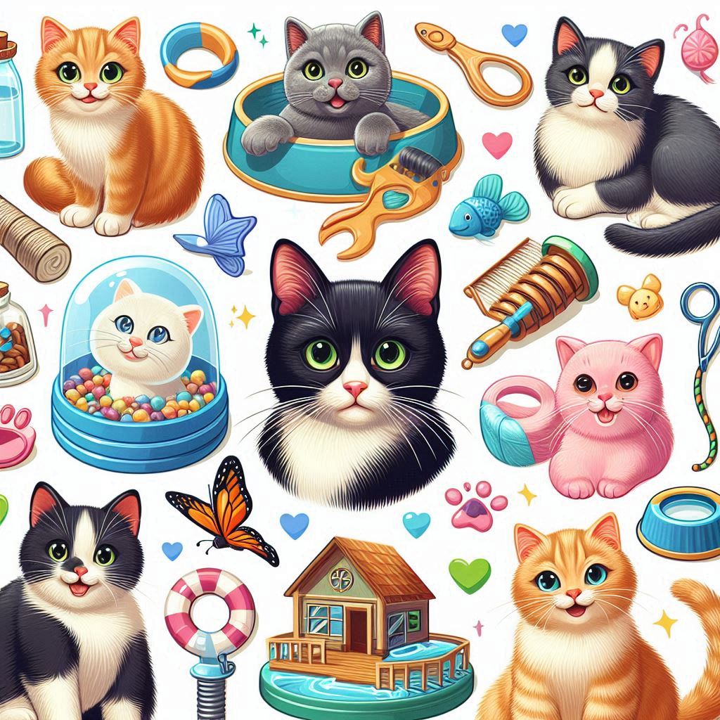 Top 10 Must-Have Cat Products & Reviews for Happy Pets 6 Top 10 Must-Have Cat Products & Reviews for Happy Pets