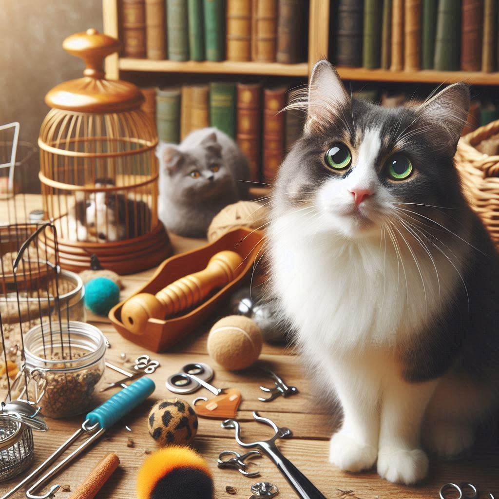 7 Essential Tips for Successful Cat Adoption & Rescue in 2025 3 7 Essential Tips for Successful Cat Adoption & Rescue in 2025
