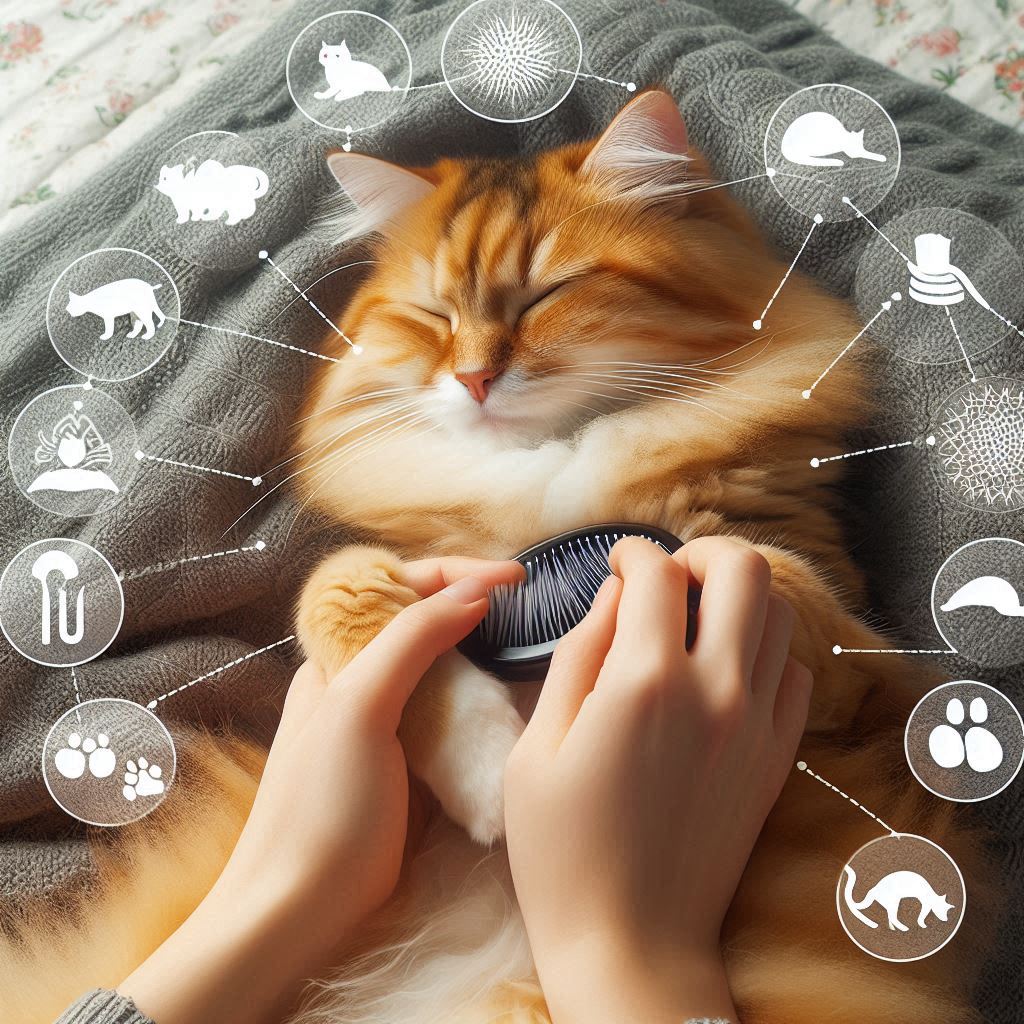 5 Proven Techniques for Better Cat Bonding & Cuddling