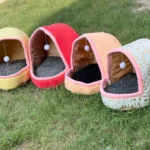 VERANDA Pet house