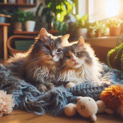 10 Must-Know Tips for Caring for Senior & Special Needs Cats