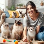 5 Expert Tips for Training Your Cat Like a Pro