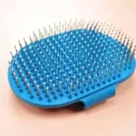 Soothing Massage Rubber Comb