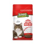 Jungle Adult Cat Food With Lamb – 1.5 KG