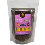 MS BIRDS (HIGH GRADE MINI PELLET FOR ALL AQUARIUM FISHES) FISH FOOD 150GM