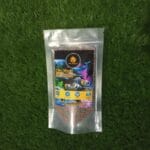 MS BIRDS MIX FRUIT FISH FOOD ( SMALL PELLET) FOR ALL AQUARIUM FISHES 100GM