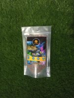 MS BIRDS MIX FRUIT FISH FOOD ( SMALL PELLET) FOR ALL AQUARIUM FISHES 100GM
