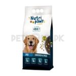 Nutri Paws Puppy Food – All Life Stages Puppy Food
