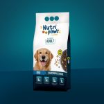 Nutri Paws Dog Food – All Life Stages Dog Food - Image 2