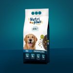 Nutri Paws Dog Food – All Life Stages Dog Food